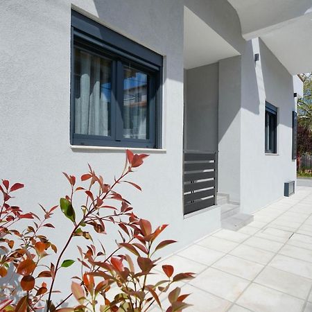 Giorgio Suites Asproválta Luaran gambar