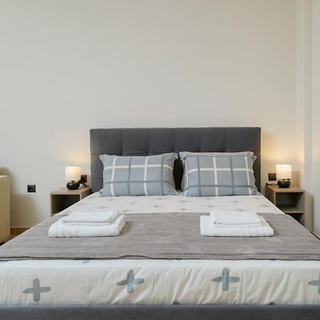 Giorgio Suites Asproválta Luaran gambar